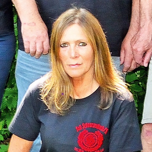 Susanne Degel
