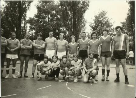 alte Mannschaft rkv-soli-schwarzenbach_alte Mannschaft