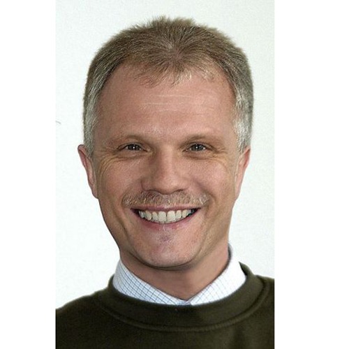 Fritz Nürmberger