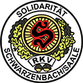 RKV Solidarität Schwarzenbach an der Saale Logo